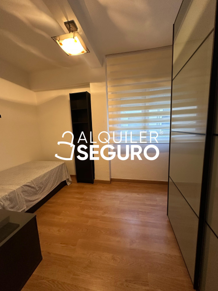 Inmueble en Pasaje Urbasa, MÁLAGA