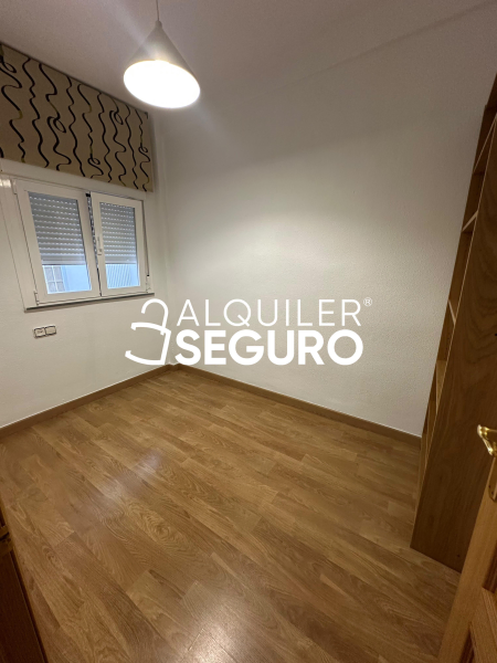Inmueble en Pasaje Urbasa, MÁLAGA