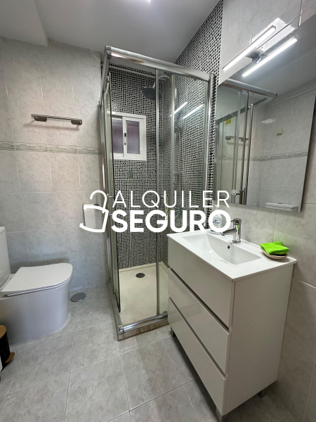 Inmueble en Pasaje Urbasa, MÁLAGA