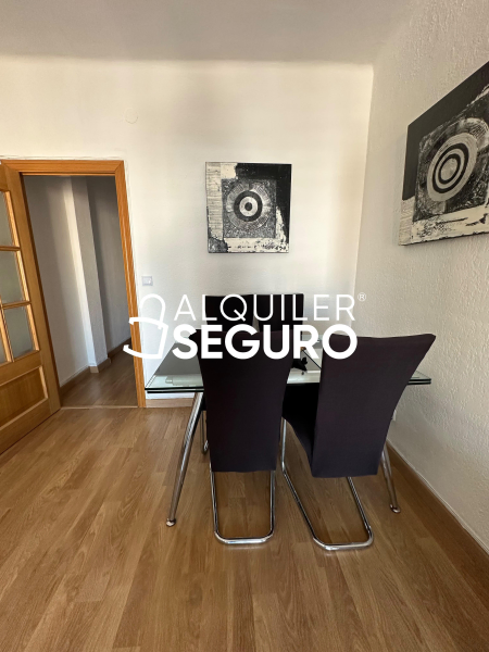 Inmueble en Pasaje Urbasa, MÁLAGA