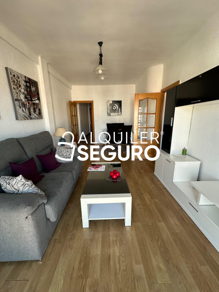 Inmueble en Pasaje Urbasa, MÁLAGA