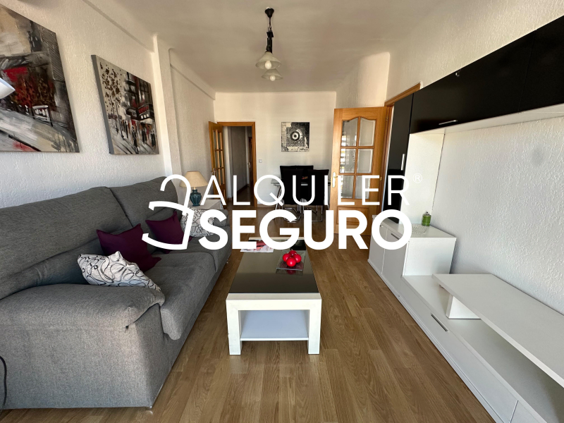 Inmueble en Pasaje Urbasa, MÁLAGA