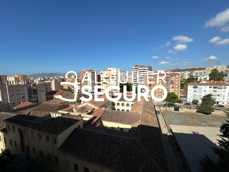Inmueble en Pasaje Urbasa, MÁLAGA