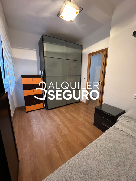 Inmueble en Pasaje Urbasa, MÁLAGA