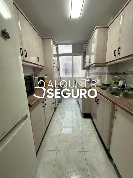 Inmueble en Pasaje Urbasa, MÁLAGA