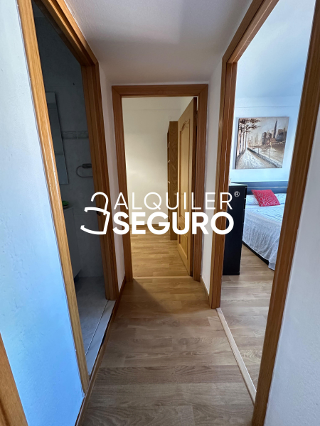 Inmueble en Pasaje Urbasa, MÁLAGA