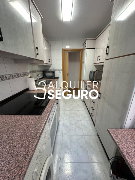 Inmueble en Pasaje Urbasa, MÁLAGA