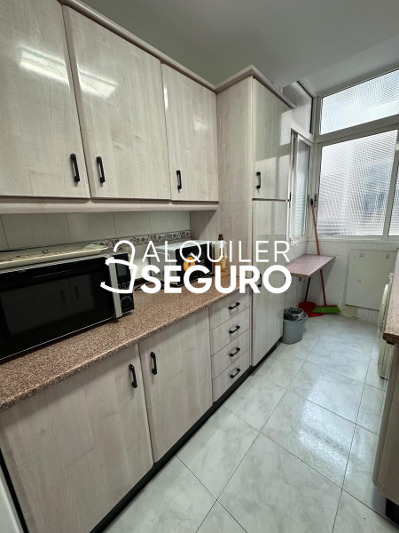 Inmueble en Pasaje Urbasa, MÁLAGA