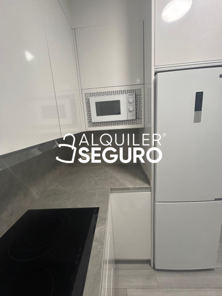 Inmueble en Calle Melchor Almagro, GRANADA