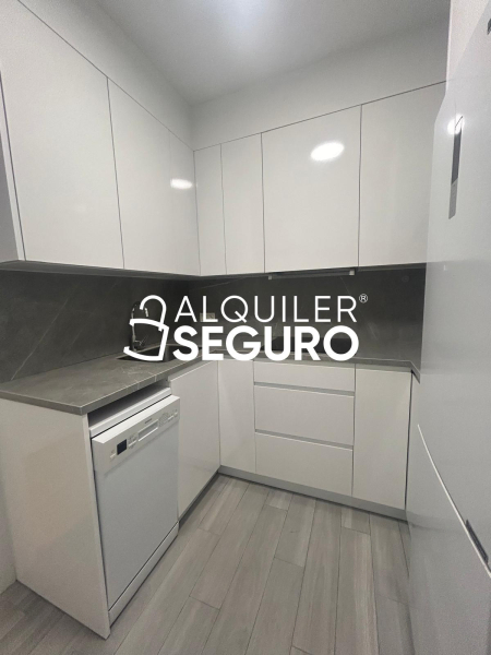 Inmueble en Calle Melchor Almagro, GRANADA