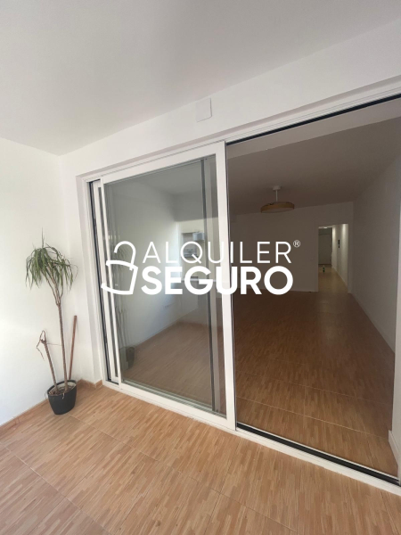 Inmueble en Calle Melchor Almagro, GRANADA