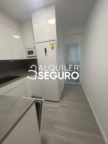 Inmueble en Calle Melchor Almagro, GRANADA