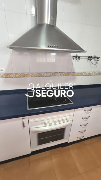 Inmueble en Calle Reyes Católicos , SEVILLA