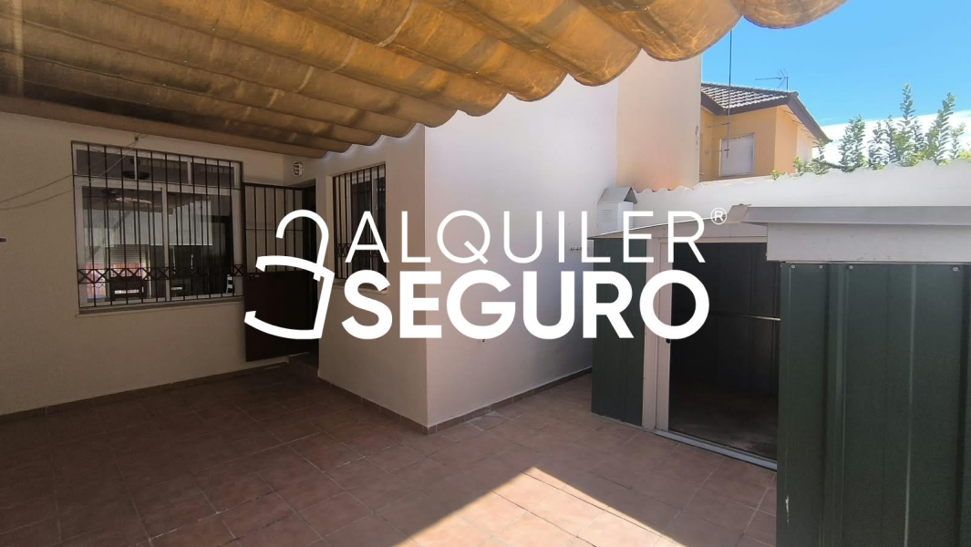 Inmueble en Calle Reyes Católicos , SEVILLA