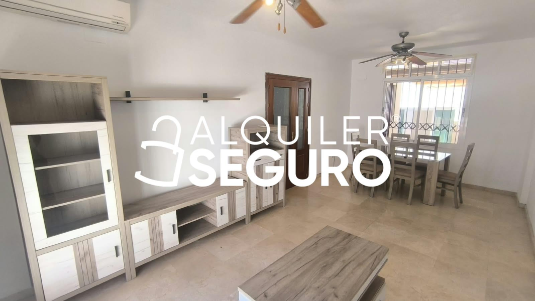 Inmueble en Calle Reyes Católicos , SEVILLA