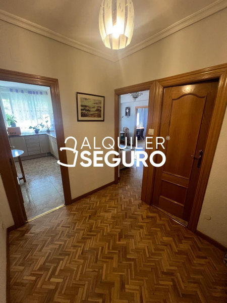 Inmueble en Calle Carlota Oneill, MADRID