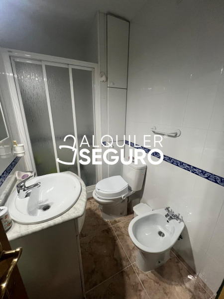 Inmueble en Calle Carlota Oneill, MADRID