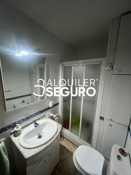Inmueble en Calle Carlota Oneill, MADRID