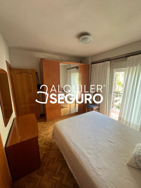 Inmueble en Calle Carlota Oneill, MADRID