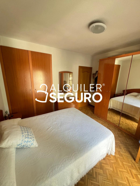 Inmueble en Calle Carlota Oneill, MADRID