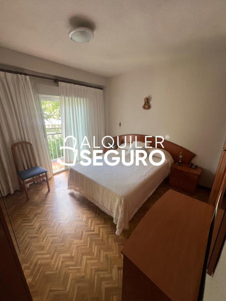 Inmueble en Calle Carlota Oneill, MADRID