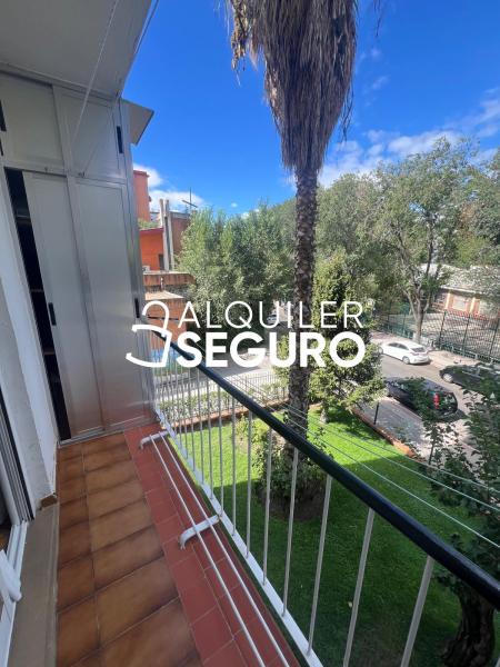 Inmueble en Calle Carlota Oneill, MADRID