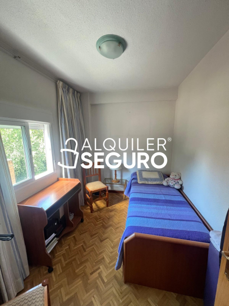 Inmueble en Calle Carlota Oneill, MADRID