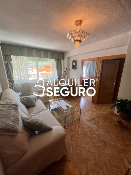Inmueble en Calle Carlota Oneill, MADRID