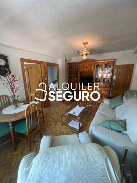 Inmueble en Calle Carlota Oneill, MADRID