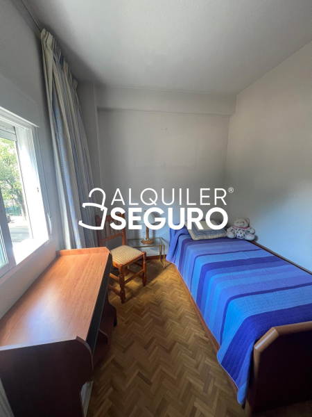 Inmueble en Calle Carlota Oneill, MADRID
