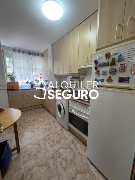 Inmueble en Calle Carlota Oneill, MADRID