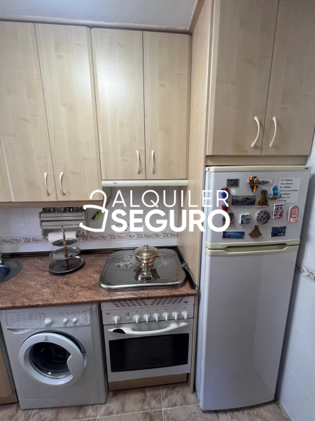 Inmueble en Calle Carlota Oneill, MADRID