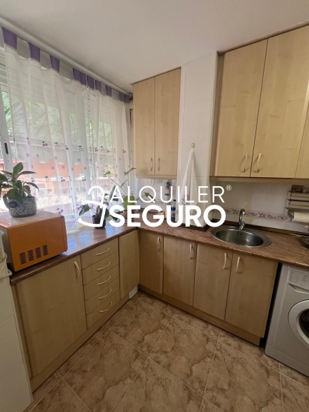Inmueble en Calle Carlota Oneill, MADRID