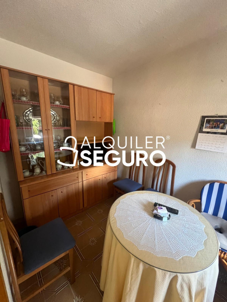 Inmueble en Calle Carlota Oneill, MADRID