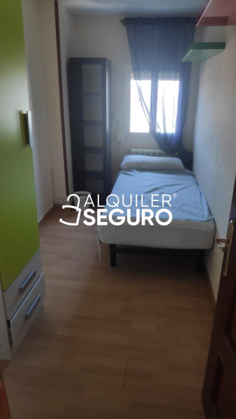 Inmueble en Calle del Poeta Blas de Otero, MADRID