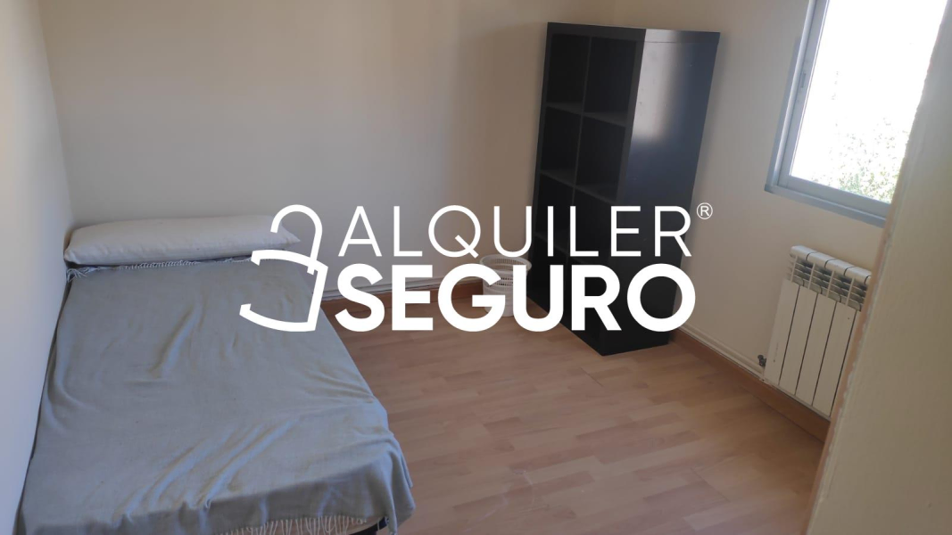 Inmueble en Calle del Poeta Blas de Otero, MADRID