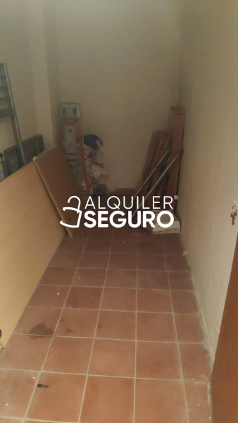 Inmueble en Calle del Poeta Blas de Otero, MADRID