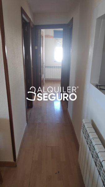 Inmueble en Calle del Poeta Blas de Otero, MADRID