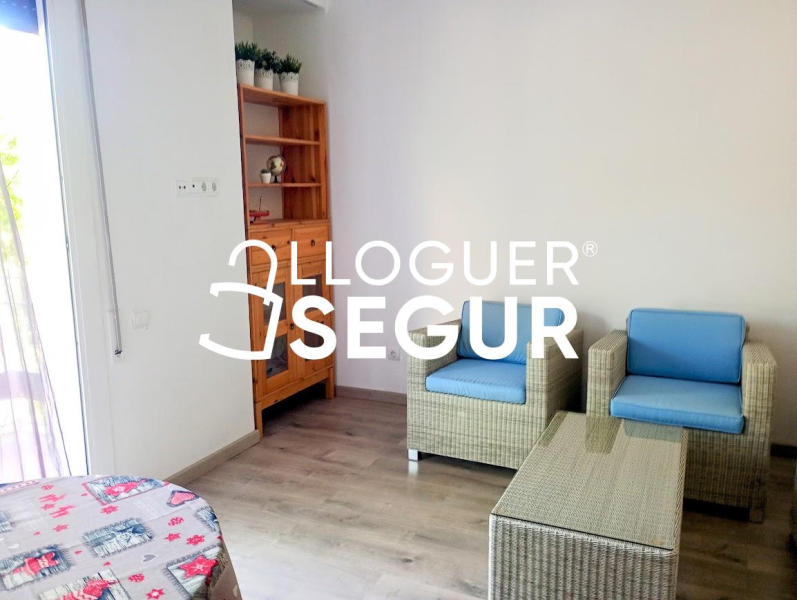 Inmueble en Calle Biscaia, BARCELONA