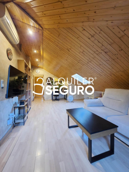 Inmueble en Avenida Honorio Lozano, MADRID