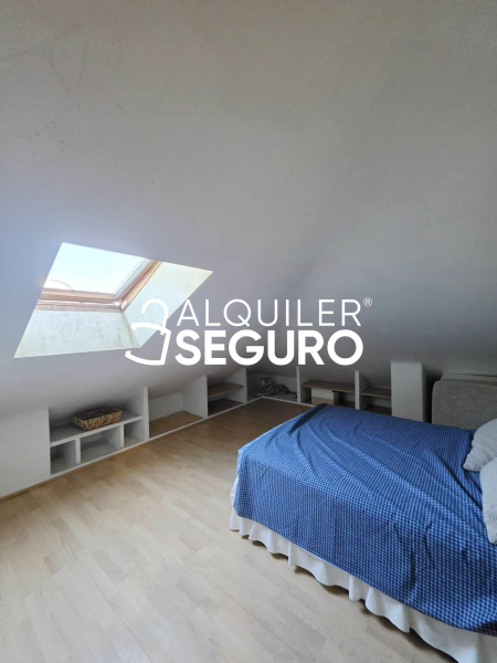 Inmueble en Avenida Honorio Lozano, MADRID
