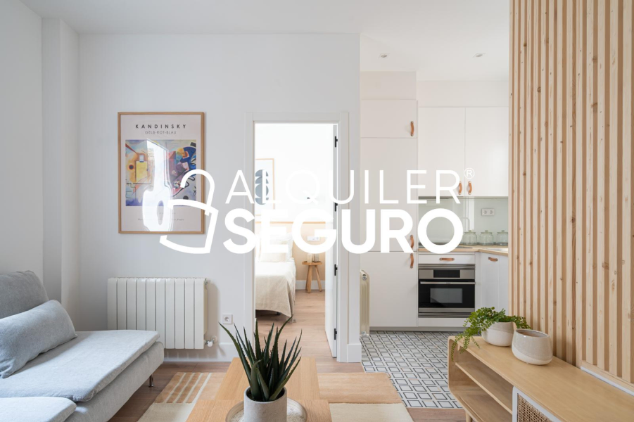 Inmueble en Calle de Raimundo Fernandez Villaverde, MADRID