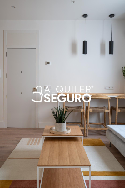 Inmueble en Calle de Raimundo Fernandez Villaverde, MADRID
