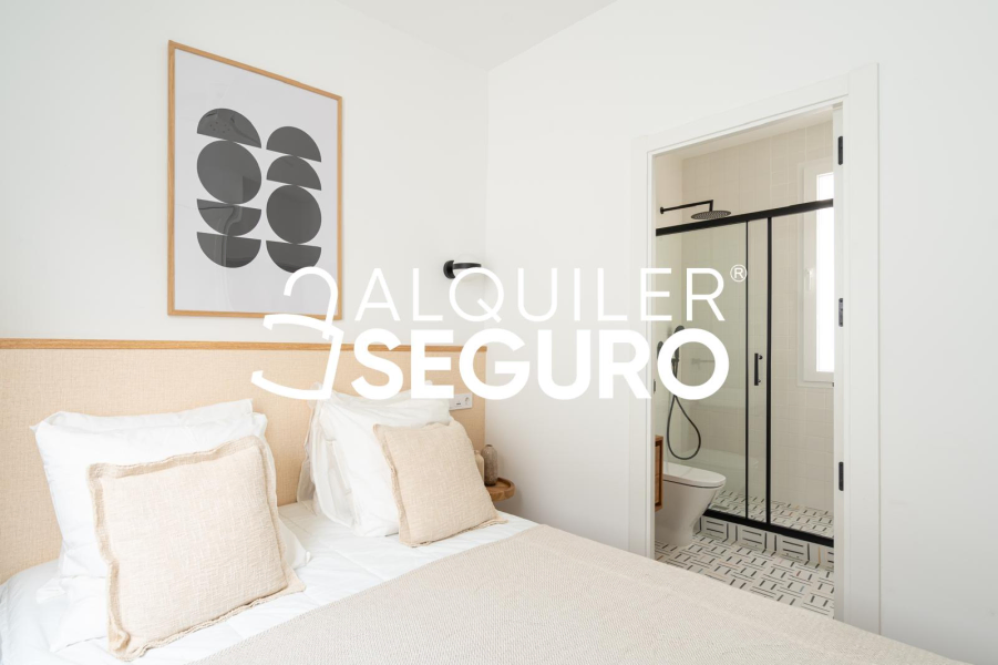 Inmueble en Calle de Raimundo Fernandez Villaverde, MADRID