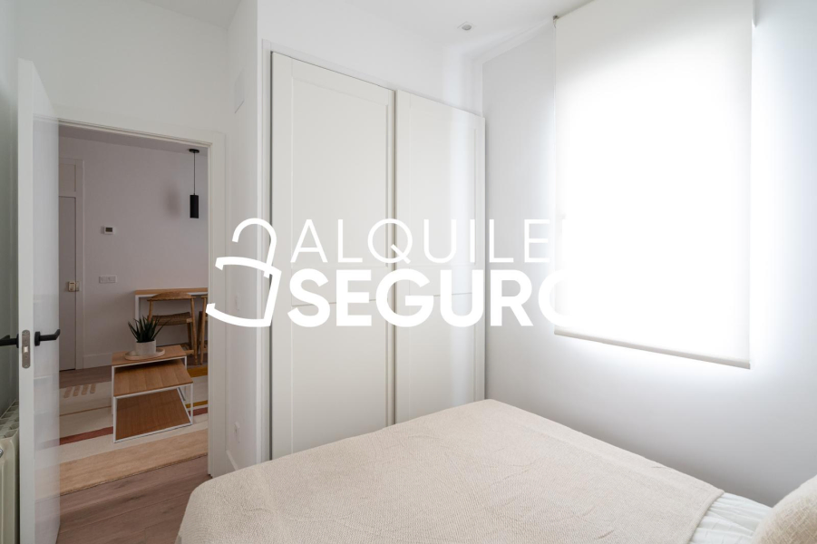 Inmueble en Calle de Raimundo Fernandez Villaverde, MADRID
