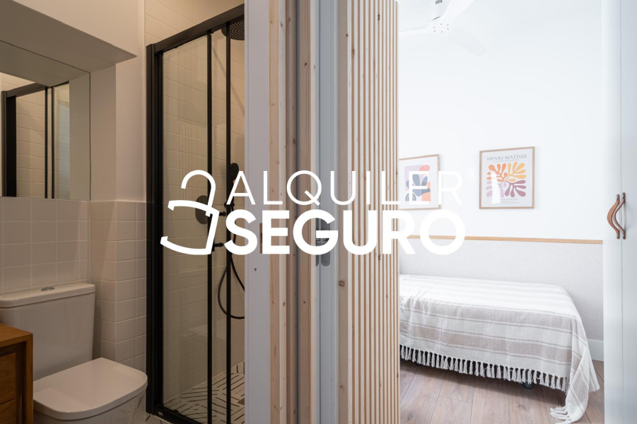 Inmueble en Calle de Raimundo Fernandez Villaverde, MADRID
