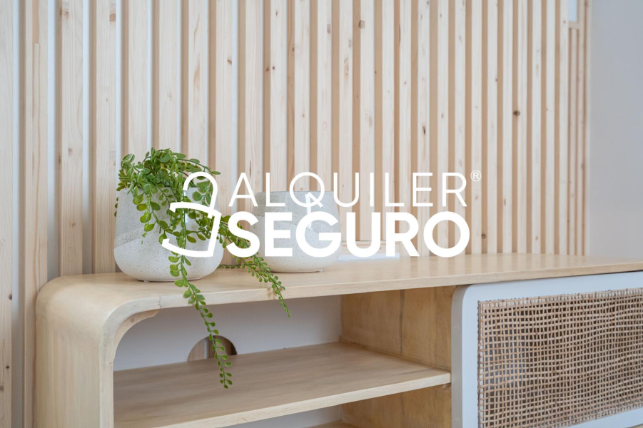 Inmueble en Calle de Raimundo Fernandez Villaverde, MADRID