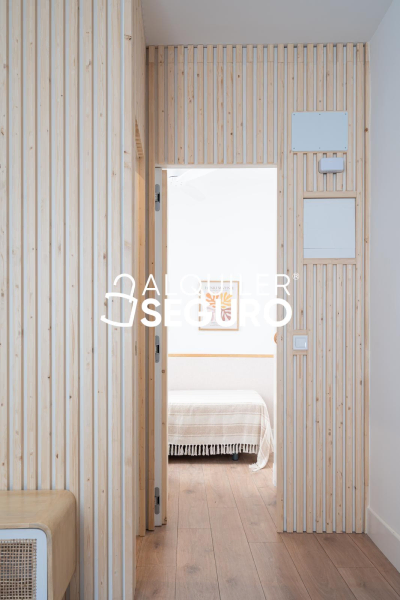 Inmueble en Calle de Raimundo Fernandez Villaverde, MADRID