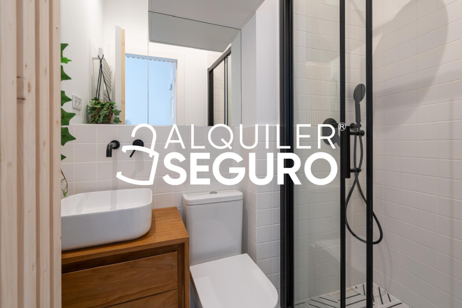 Inmueble en Calle de Raimundo Fernandez Villaverde, MADRID