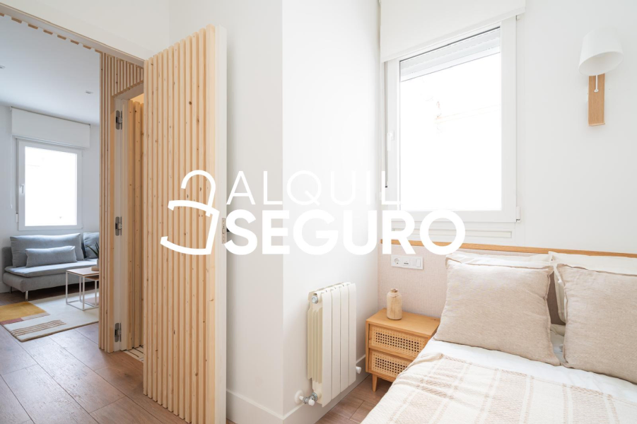 Inmueble en Calle de Raimundo Fernandez Villaverde, MADRID